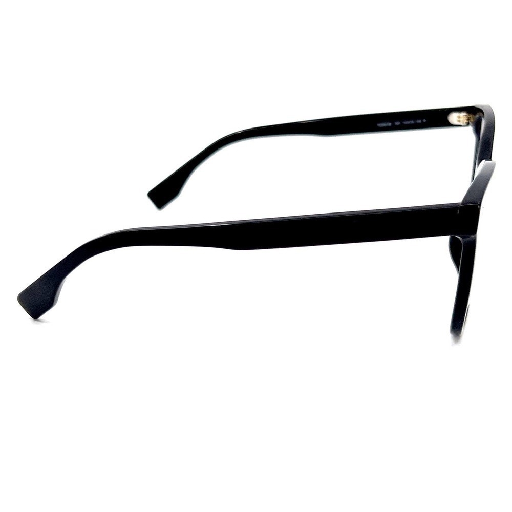 FENDI Eyeglasses FE50018I 001 Authentic NEW!!! - Picture 8 of 9